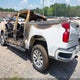 1GCPYBEH8KZ337130 2019 Chevrolet Silverado 1500 Custom auction photo thumbnail 3