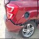 2GNFLGE38H6224611 2017 Chevrolet Equinox Premier auction photo thumbnail 5