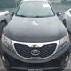 5XYKT3A61CG242315 2012 Kia Sorento Lx auction photo thumbnail 10