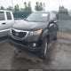 5XYKT3A61CG242315 2012 Kia Sorento Lx auction photo thumbnail 2