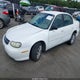 1G1ND52J23M666361 2003 Chevrolet Malibu auction photo thumbnail 2