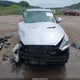 KMHTC6AE1DU103388 2013 Hyundai Veloster Turbo W/Blue auction photo thumbnail 12