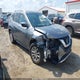 KNMAT2MT9LP523234 2020 Nissan Rogue Sv Fwd auction photo thumbnail 1