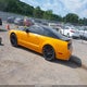 1ZVFT82HX75198731 2007 Ford Mustang Gt Deluxe/Gt Premium auction photo thumbnail 3