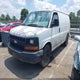 1GCFG15X731132818 2003 Chevrolet Express auction photo thumbnail 2