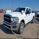 3C6UR5CL7PG510028 2023 Ram 2500 Tradesman 4X4 6'4 Box auction photo thumbnail 2