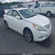 5NPEC4AC9DH611232 2013 Hyundai Sonata Se auction photo thumbnail 1