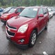 2GNALPEK0D1150254 2013 Chevrolet Equinox 2Lt auction photo thumbnail 2