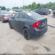 YV1612TK4F2365417 2015 Volvo S60 T5 Premier auction photo thumbnail 3