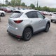 JM3KFBCM4M1385328 2021 Mazda Cx-5 Touring auction photo thumbnail 4
