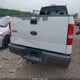1FTPX14524FA22624 2004 Ford F-150 Fx4/Lariat/Xl/Xlt auction photo thumbnail 6