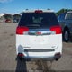 2CTFLJEY6A6241421 2010 GMC Terrain Slt-2 auction photo thumbnail 16