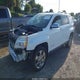 2CTFLJEY6A6241421 2010 GMC Terrain Slt-2 auction photo thumbnail 2