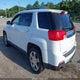 2CTFLJEY6A6241421 2010 GMC Terrain Slt-2 auction photo thumbnail 3
