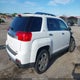 2CTFLJEY6A6241421 2010 GMC Terrain Slt-2 auction photo thumbnail 4
