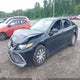 4T1C31AK6PU620182 2023 Toyota Camry Le Hybrid auction photo thumbnail 2