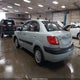 KNADE123886308684 2008 Kia Rio Lx auction photo thumbnail 3