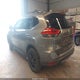 5N1AT2MV3HC893798 2017 Nissan Rogue Sv auction photo thumbnail 3