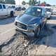 3PCAJ5BB0MF122023 2021 Infiniti Qx50 Luxe Awd auction photo thumbnail 2