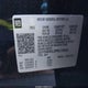 1GYS4DKL2PR174535 2023 Cadillac Escalade 4Wd Premium Luxury Platinum auction photo thumbnail 9