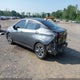 3N1CN8EV8ML843487 2021 Nissan Versa Sv Xtronic Cvt auction photo thumbnail 3