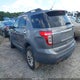1FM5K7D88DGC69218 2013 Ford Explorer Xlt auction photo thumbnail 3