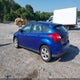 1FAHP3K28CL453306 2012 Ford Focus Se auction photo thumbnail 3