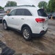 5XYPGDA34JG426487 2018 Kia Sorento 2.4L Lx auction photo thumbnail 3