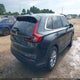 2HKRS3H43SH331008 2025 Honda Cr-V Ex 2Wd auction photo thumbnail 4