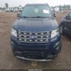 1FM5K8D83HGC53584 2017 Ford Explorer Xlt auction photo thumbnail 12