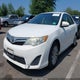 4T4BF1FK7ER388285 2014 Toyota Camry Le auction photo thumbnail 2