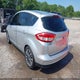 1FADP5DU3JL104480 2018 Ford C-Max Hybrid Titanium auction photo thumbnail 3