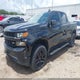 3GCPWAEF8LG185270 2020 Chevrolet Silverado 1500 2Wd Short Bed Wt auction photo thumbnail 2