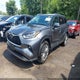 5TDKDRBH7RS533669 2024 Toyota Highlander Platinum auction photo thumbnail 2