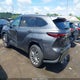 5TDKDRBH7RS533669 2024 Toyota Highlander Platinum auction photo thumbnail 3