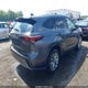 5TDKDRBH7RS533669 2024 Toyota Highlander Platinum auction photo thumbnail 4