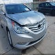 5NPEB4AC9DH644301 2013 Hyundai Sonata Gls auction photo thumbnail 6