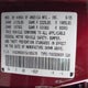 1HGCM56815A185478 2005 Honda Accord 2.4 Ex auction photo thumbnail 9
