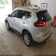 JN8AT2MV6LW118556 2020 Nissan Rogue Sv Intelligent Awd auction photo thumbnail 3