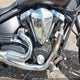 JYAVP14EX2A001503 2002 Yamaha Xv1700 Pc auction photo thumbnail 8