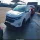 2GNAXTEV4L6249507 2020 Chevrolet Equinox Awd 2Fl auction photo thumbnail 2
