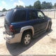 1GNDT13S832189590 2003 Chevrolet Trailblazer Ltz auction photo thumbnail 4