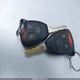 1D7HW58P77S270928 2007 Dodge Dakota Laramie auction photo thumbnail 11