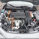 2HGFE4F84SH307509 2025 Honda Civic Hybrid Sport/Sport Touring auction photo thumbnail 10