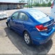 19XFB2F51FE096045 2015 Honda Civic Lx auction photo thumbnail 3