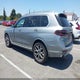 5UX23EM0XS9Z20061 2025 BMW X7 xDrive40I auction photo thumbnail 3