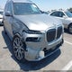 5UX23EM0XS9Z20061 2025 BMW X7 xDrive40I auction photo thumbnail 6