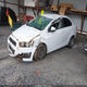1G1JA5SH3F4128681 2015 Chevrolet Sonic Ls Auto auction photo thumbnail 2