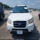5NMSG13D88H188318 2008 Hyundai Santa Fe Gls auction photo thumbnail 12