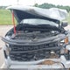 1GCPKBEK0SZ140904 2025 Chevrolet Silverado 1500 4Wd Short Bed Custom auction photo thumbnail 10
